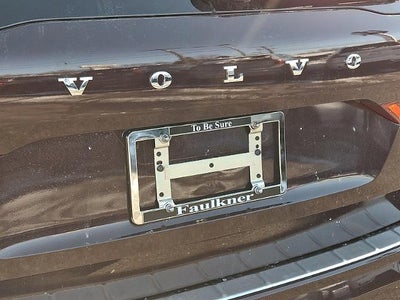 2026 Volvo XC60 B5 AWD Ultra