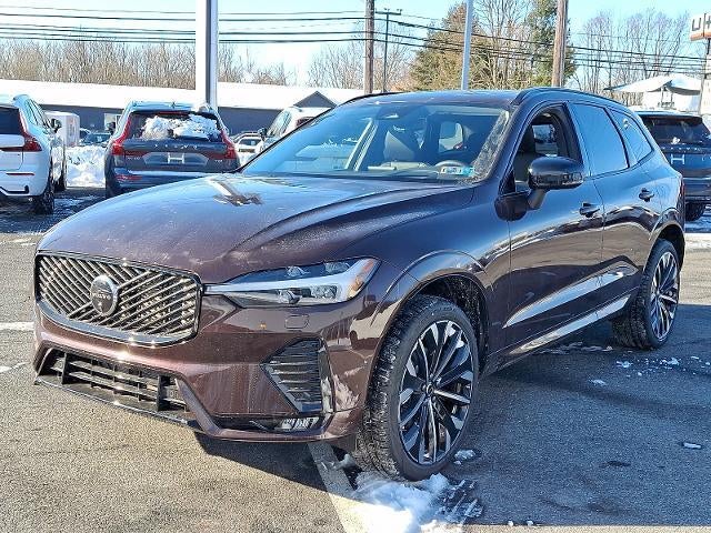 2026 Volvo XC60 B5 AWD Ultra