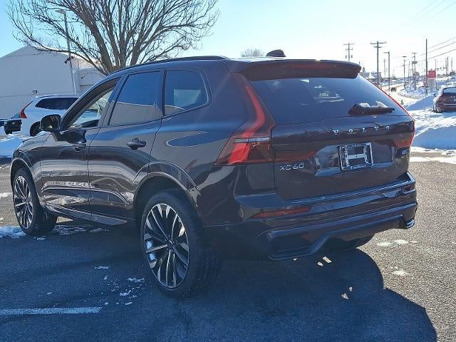 2026 Volvo XC60 B5 AWD Ultra