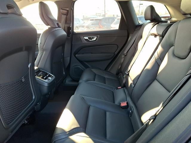 2026 Volvo XC60 B5 AWD Ultra