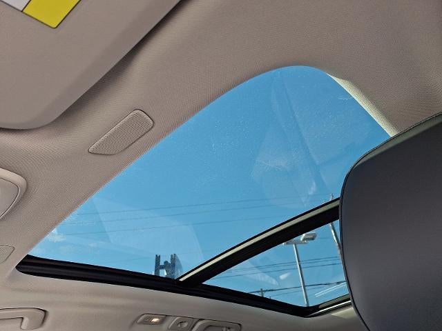 2026 Volvo XC60 B5 AWD Ultra