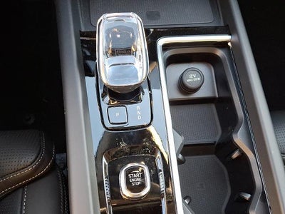 2026 Volvo XC60 B5 AWD Ultra