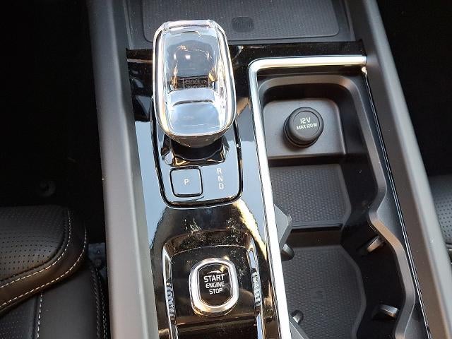 2026 Volvo XC60 B5 AWD Ultra