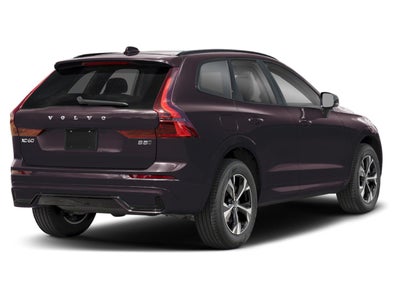 2026 Volvo XC60 B5 AWD Ultra