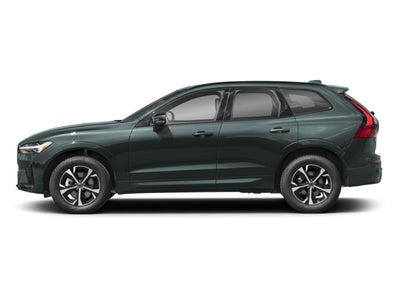 2027 Volvo XC60 B5 AWD Plus