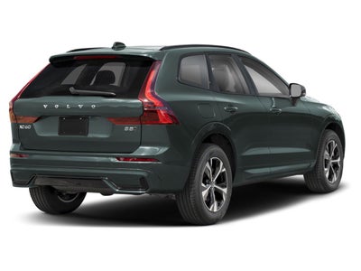 2027 Volvo XC60 B5 AWD Plus