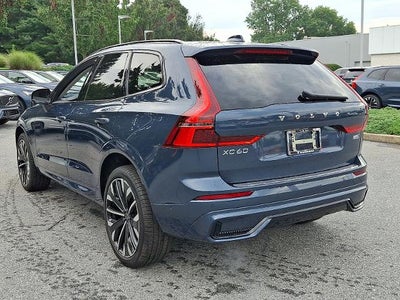 2027 Volvo XC60 B5 AWD Ultra