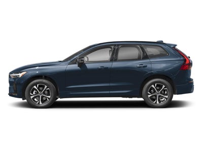 2027 Volvo XC60 B5 AWD Ultra
