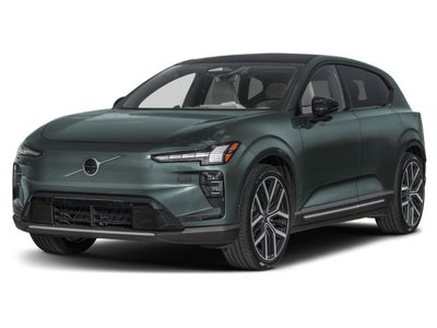 2027 Volvo EX60 Twin Motor AWD Ultra