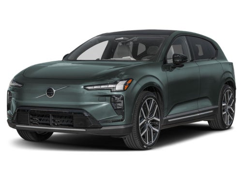 2027 Volvo EX60 Twin Motor AWD Ultra