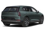 2027 Volvo EX60 Twin Motor AWD Ultra
