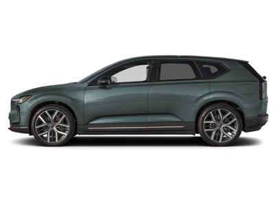 2027 Volvo EX60 Twin Motor AWD Ultra