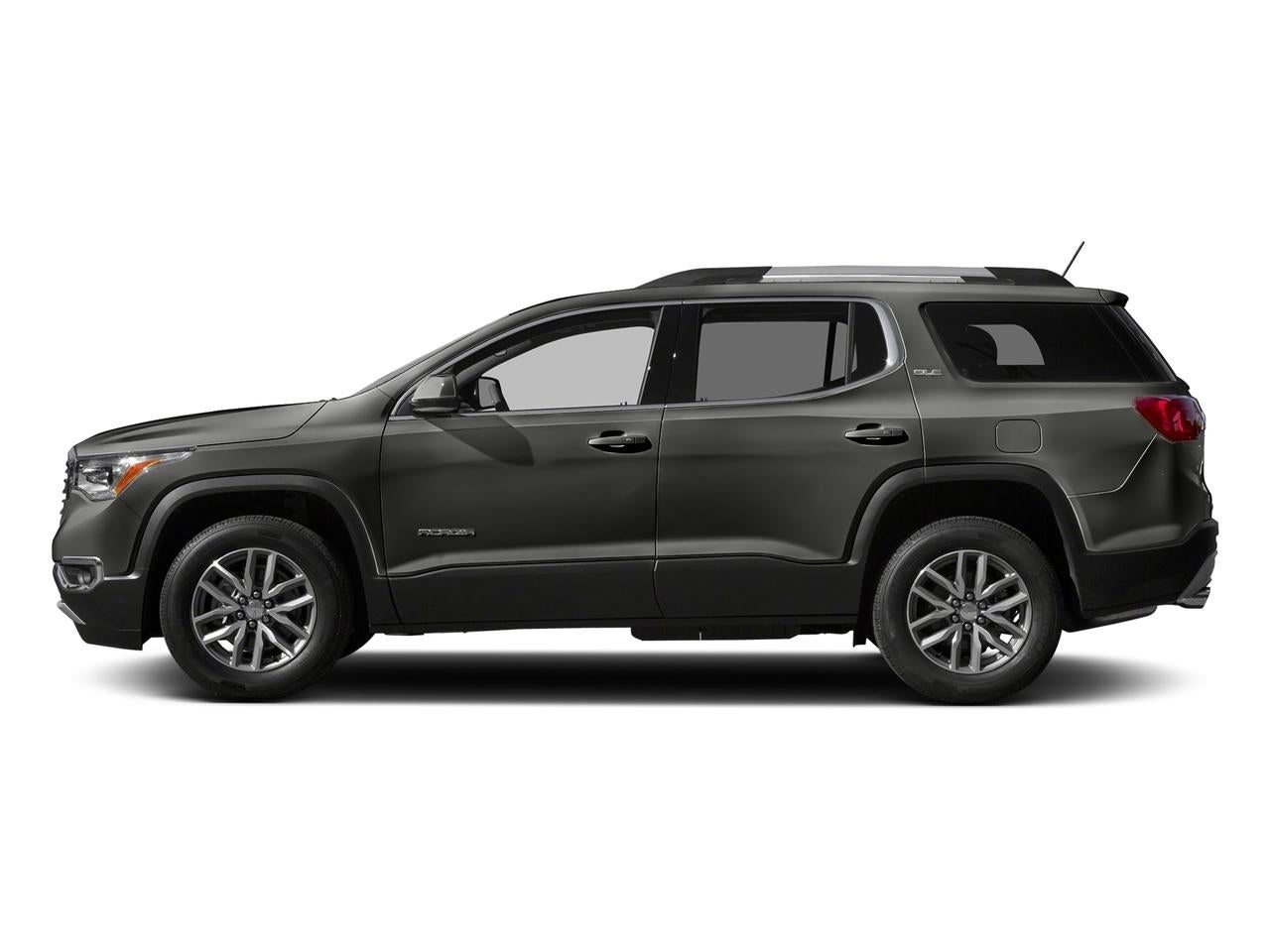 2018 GMC Acadia FWD SLE-2