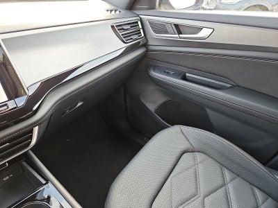 2025 Volkswagen Atlas Cross Sport 2.0T SE w/Technology 4MOTION