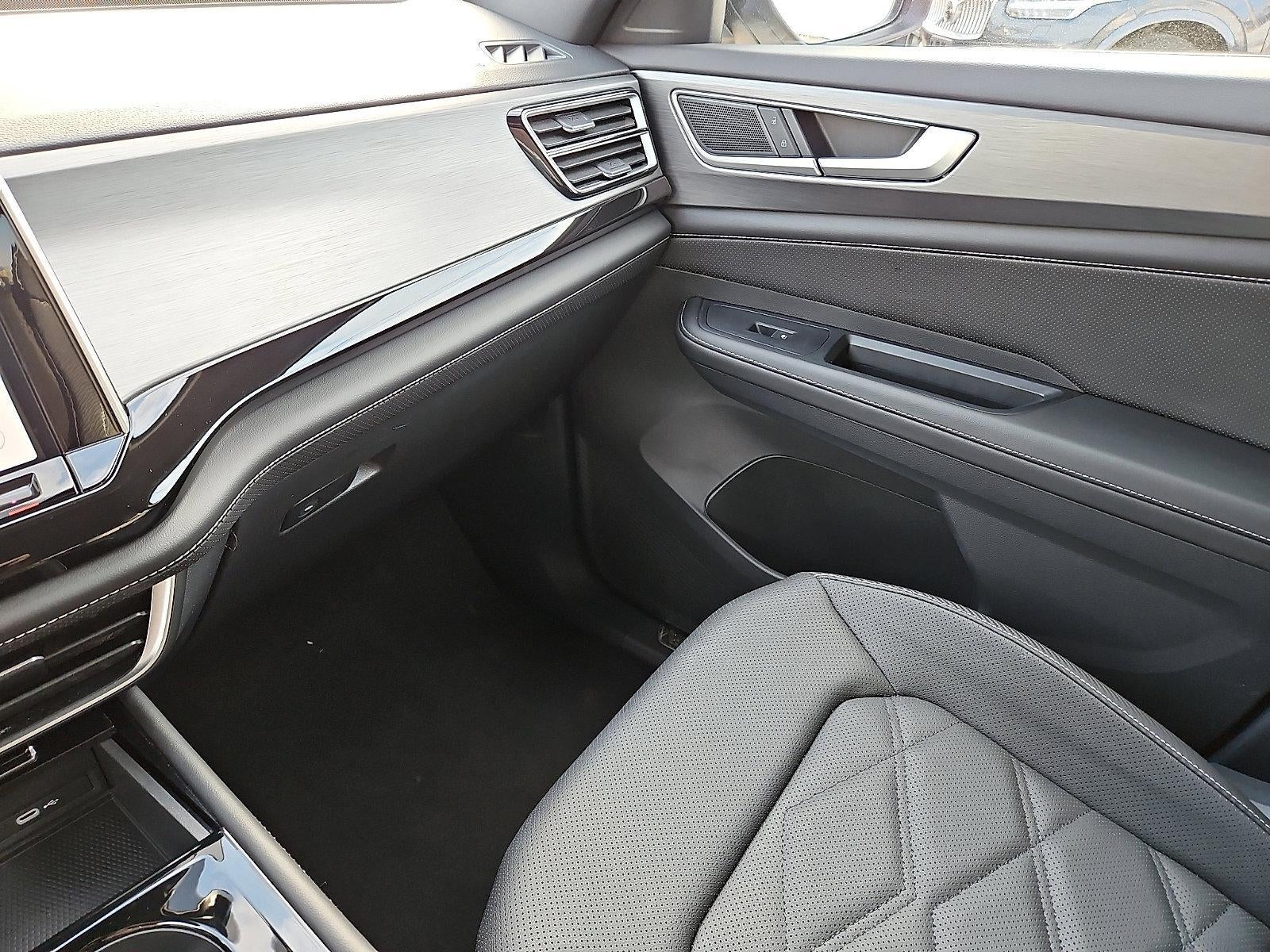 2025 Volkswagen Atlas Cross Sport 2.0T SE w/Technology 4MOTION