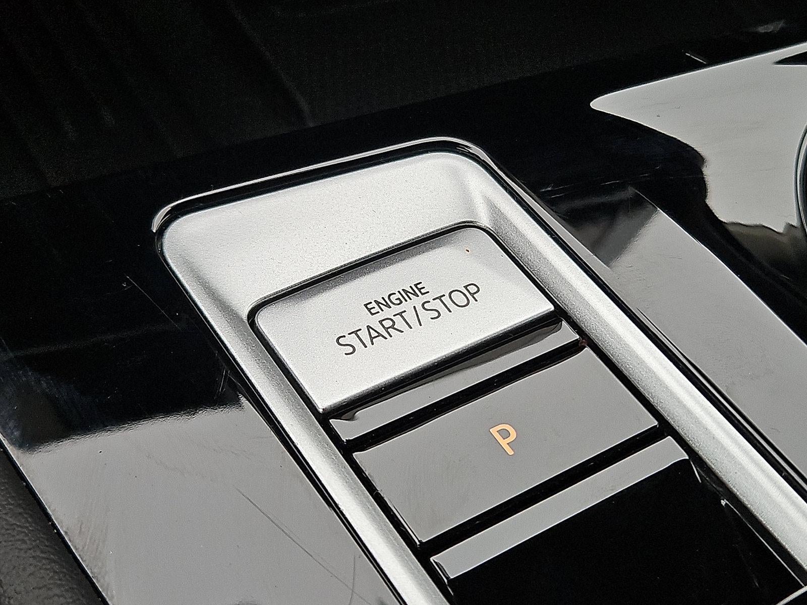 2025 Volkswagen Atlas 2.0T SE w/Technology 4MOTION