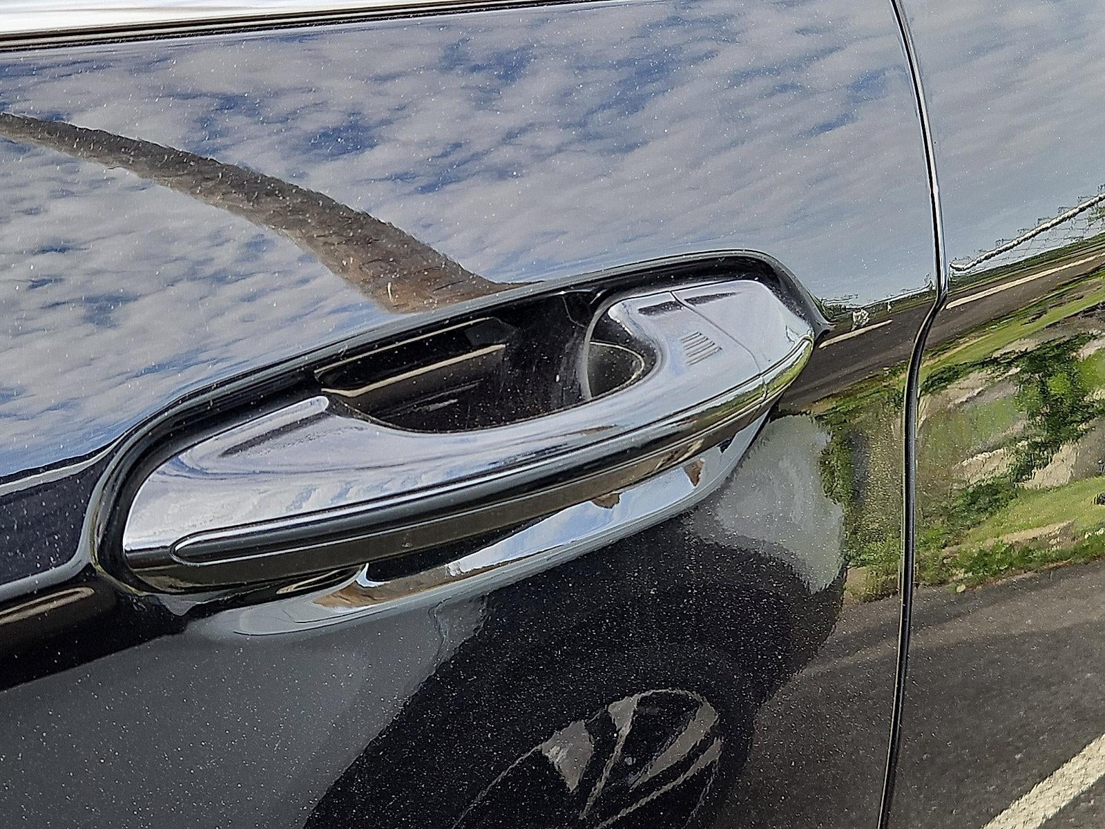 2019 Ford Edge SEL AWD