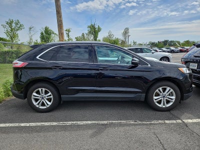 2019 Ford Edge SEL AWD