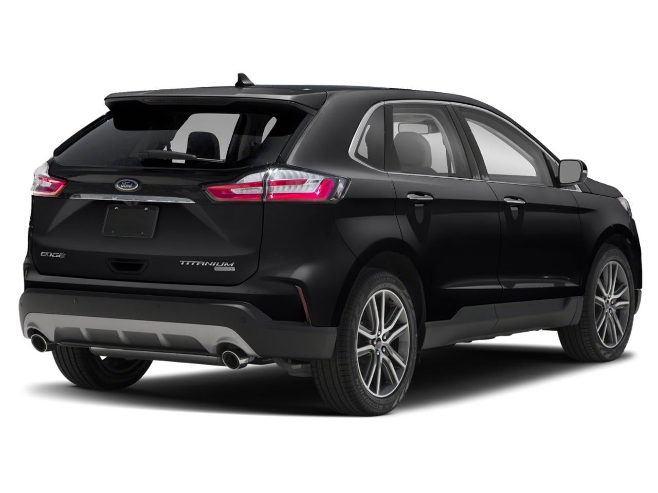 2019 Ford Edge SEL AWD