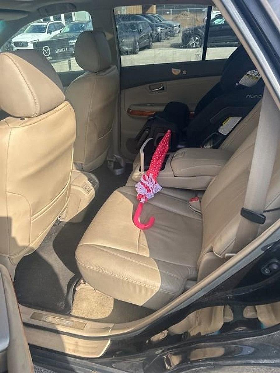 2009 Lexus RX 350 AWD 4dr