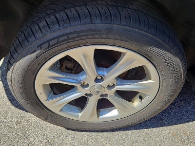 2009 Lexus RX 350 AWD 4dr