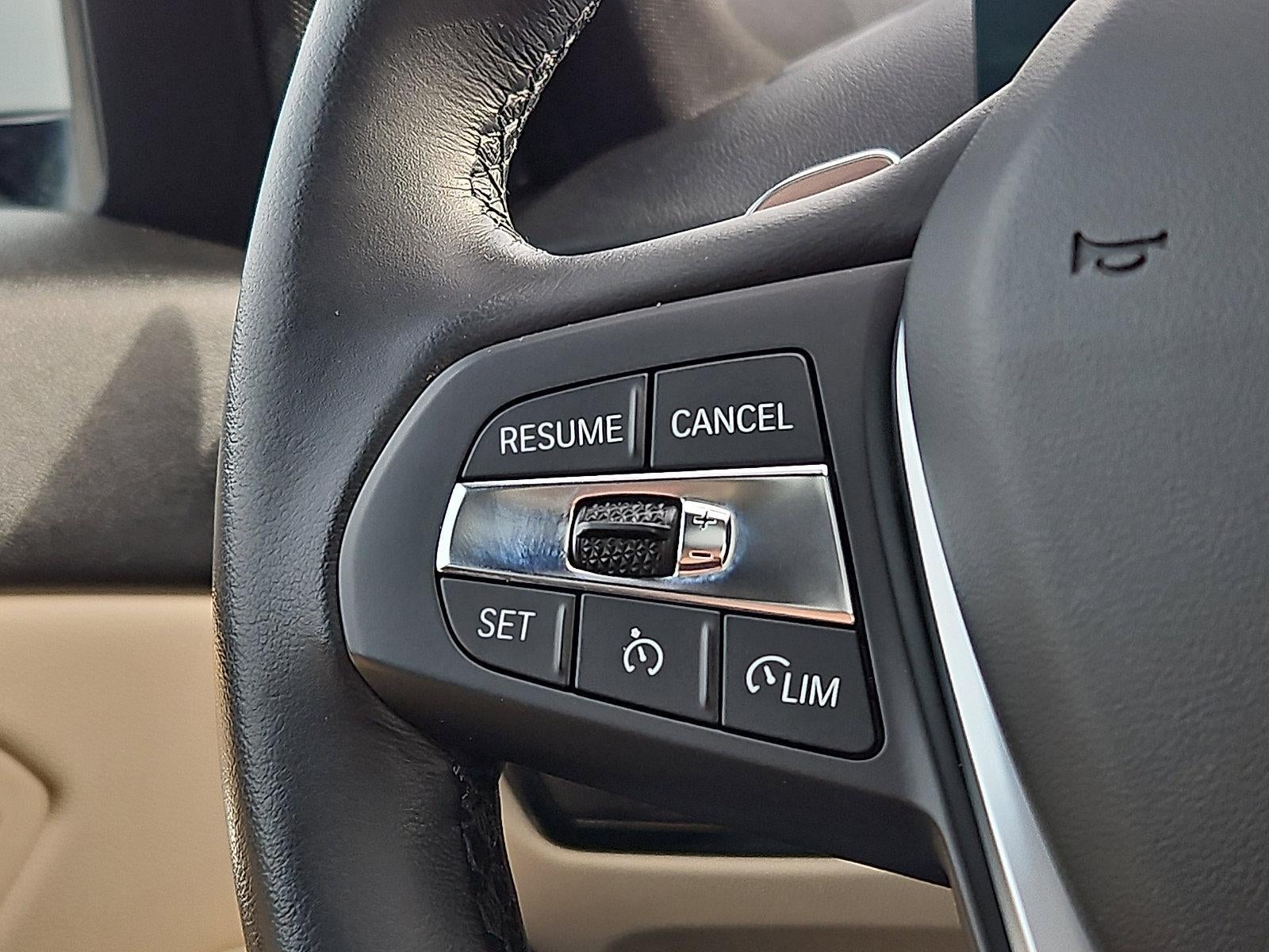 2023 BMW 330i xDrive Sedan