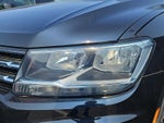 2021 Volkswagen Tiguan 2.0T SE 4MOTION