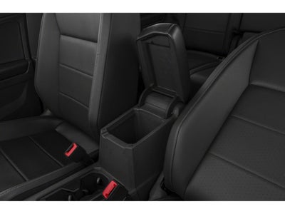 2021 Volkswagen Tiguan 2.0T SE 4MOTION