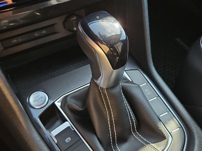2022 Volkswagen Tiguan 2.0T SE R-Line Black 4MOTION