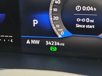 2022 Volkswagen Tiguan 2.0T SE R-Line Black 4MOTION