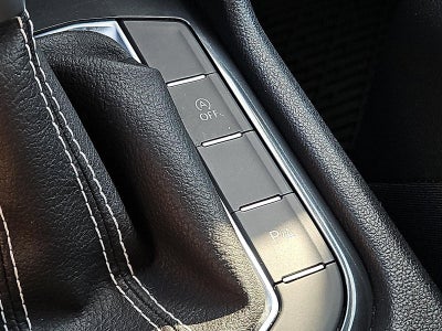 2022 Volkswagen Tiguan 2.0T SE R-Line Black 4MOTION