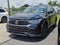 2022 Volkswagen Tiguan 2.0T SE R-Line Black 4MOTION