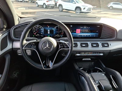 2024 Mercedes-Benz GLE GLE 450e Plug-In Hybrid 4MATIC® SUV