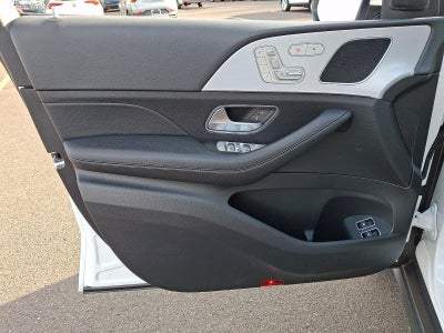 2024 Mercedes-Benz GLE GLE 450e Plug-In Hybrid 4MATIC® SUV