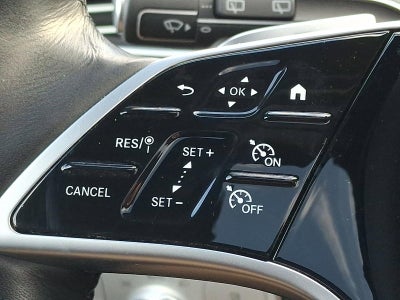 2024 Mercedes-Benz GLE GLE 450e Plug-In Hybrid 4MATIC® SUV