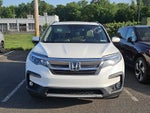 2021 Honda Pilot EX-L AWD