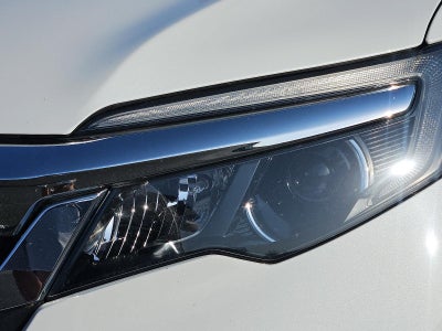 2021 Honda Pilot EX-L AWD