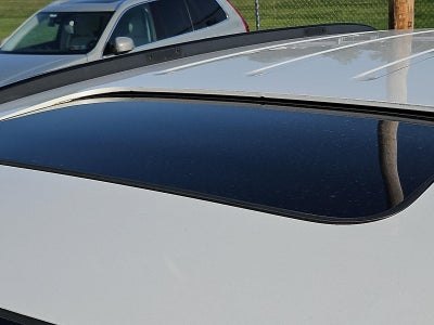 2021 Honda Pilot EX-L AWD