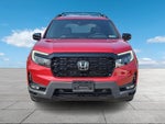 2022 Honda Passport Elite AWD