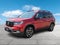 2022 Honda Passport Elite AWD