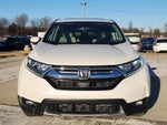 2018 Honda CR-V EX-L AWD
