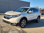2018 Honda CR-V EX-L AWD