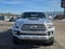 2016 Toyota Tacoma 4WD Access Cab Standard Bed V6 Manual TRD Sport (Natl)