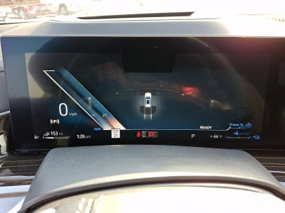 2025 BMW X5 xDrive50e Plug-In Hybrid