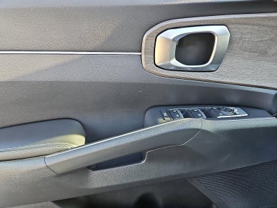 2021 Kia Sorento EX AWD