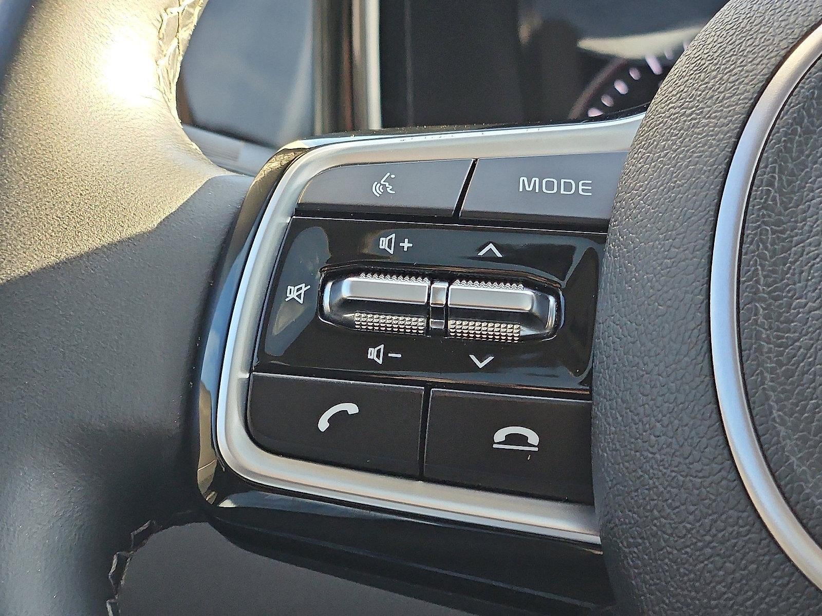 2021 Kia Sorento EX AWD