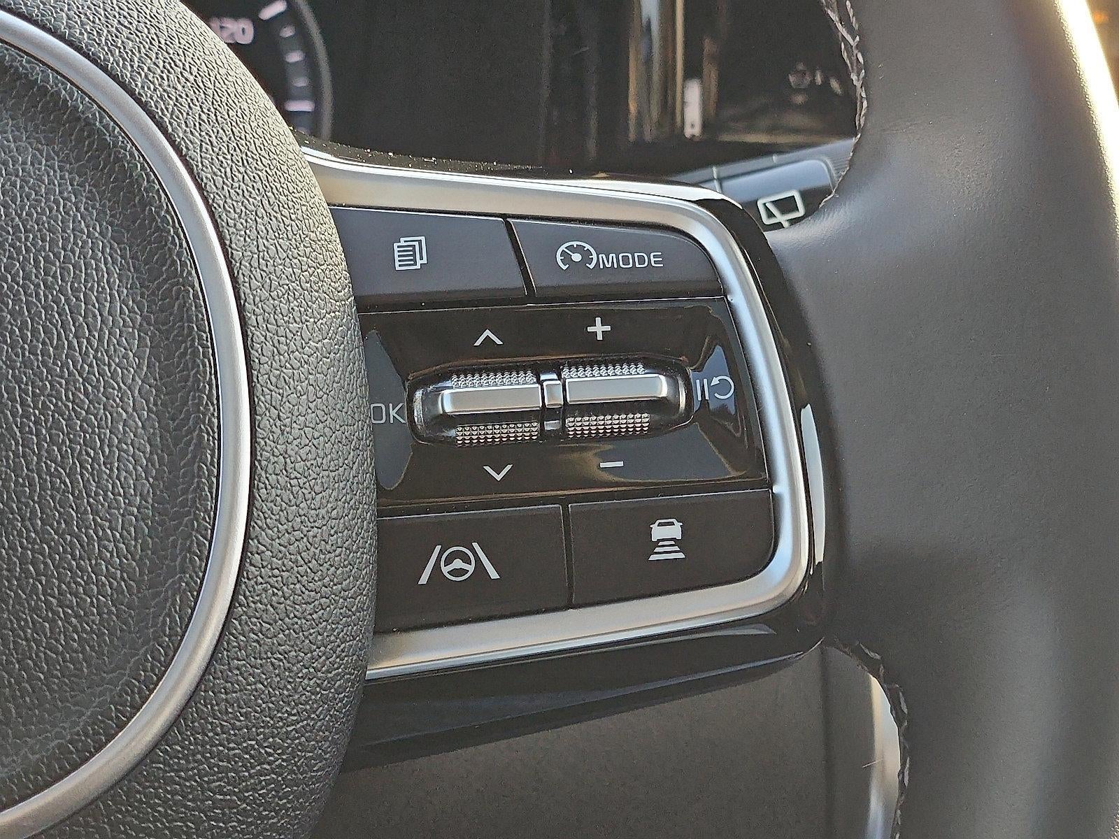 2021 Kia Sorento EX AWD