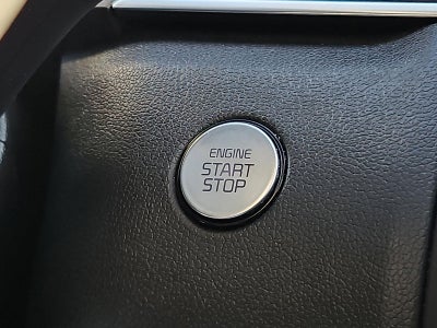 2021 Kia Sorento EX AWD