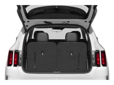 2021 Kia Sorento EX AWD