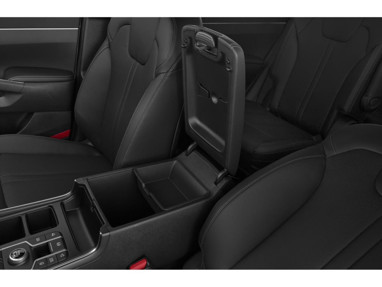 2021 Kia Sorento EX AWD